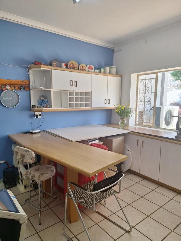 Commercial Property for Sale in Arboretum Free State